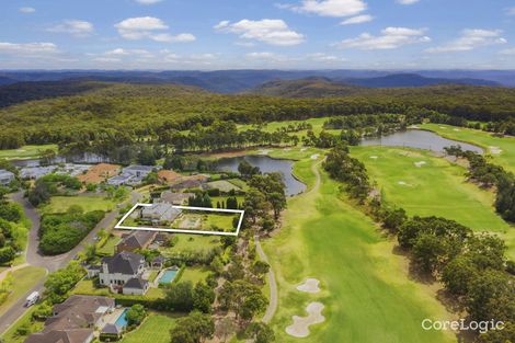 Property photo of 20 The Greenway Duffys Forest NSW 2084