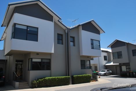 3/32 Carr St, West Perth, WA 6005