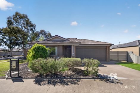 20 Shannon Bvd, Bairnsdale, VIC 3875