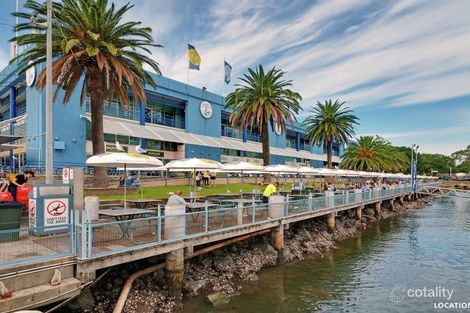 Property photo of 202/8 Distillery Drive Pyrmont NSW 2009