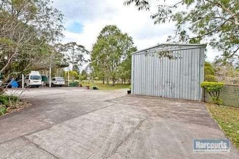 Property photo of 131 Pumicestone Road Caboolture QLD 4510