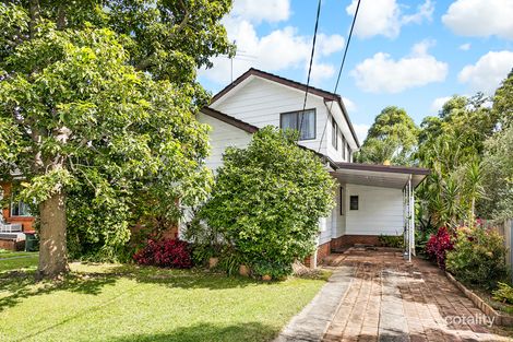 Property photo of 48 Fawcett Street Ryde NSW 2112