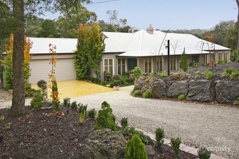 Property photo of 15 Limassol Court Donvale VIC 3111