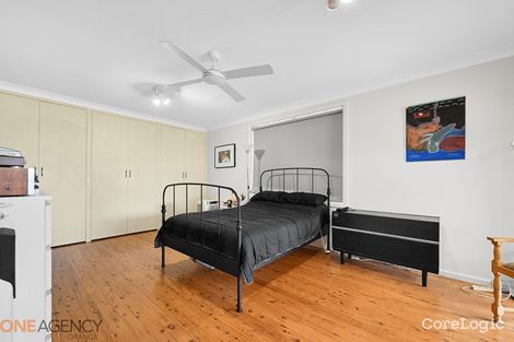 Property photo of 16 Morobe Place Orange NSW 2800