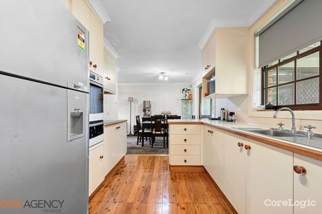 Property photo of 16 Morobe Place Orange NSW 2800