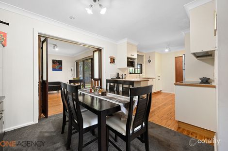 Property photo of 16 Morobe Place Orange NSW 2800