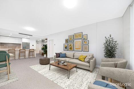 Property photo of 409/7 Stromboli Strait Wentworth Point NSW 2127