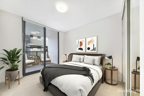 Property photo of 409/7 Stromboli Strait Wentworth Point NSW 2127
