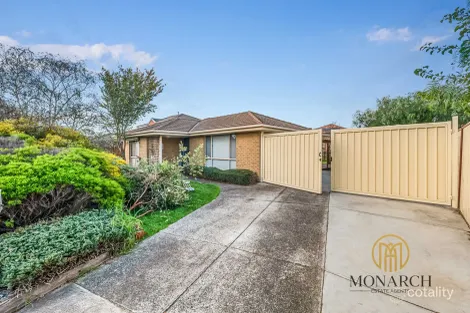 2 Cynthia Ct, Hillside, VIC 3037