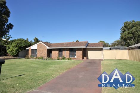 Property photo of 14 Marshall Road Australind WA 6233