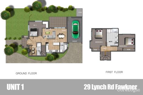 Property photo of 29 Lynch Road Fawkner VIC 3060