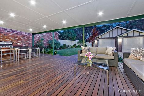 Property photo of 161 Holden Street Ashbury NSW 2193