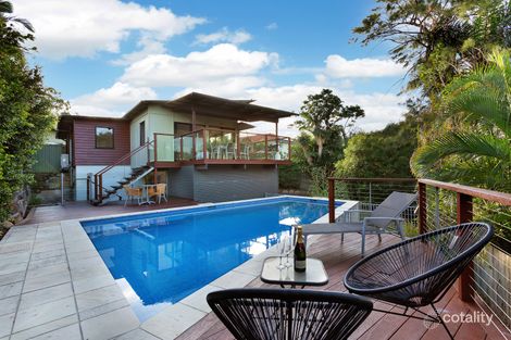 Property photo of 64 Tilquin Street The Gap QLD 4061