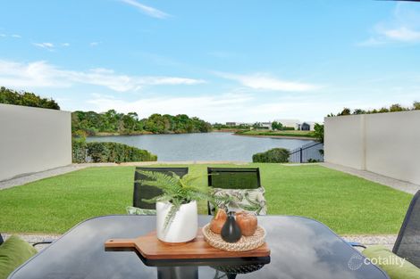 Property photo of 25 Concourse Drive Mermaid Waters QLD 4218