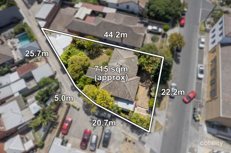 Property photo of 1 George Street Camberwell VIC 3124