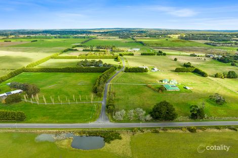 14 Wyn Cl, Bunkers Hill, VIC 3352