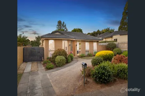 9 Lumeah Cres, Ferntree Gully, VIC 3156