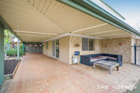 Property photo of 4 Connolly Mews Atwell WA 6164
