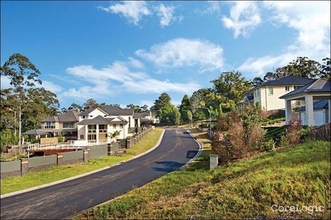 Property photo of 19 Doris Hirst Place West Pennant Hills NSW 2125