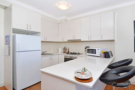 Property photo of 601/282-288 Botany Road Alexandria NSW 2015