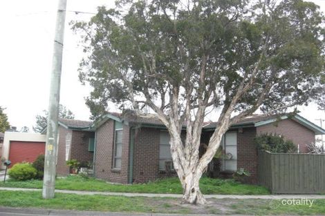 60 Festival Cres, Keysborough, VIC 3173