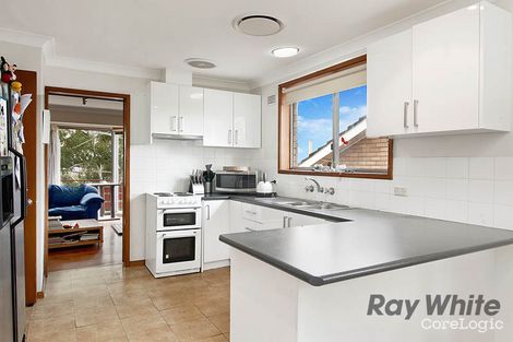 Property photo of 21 Hilltop Avenue Wollongong NSW 2500