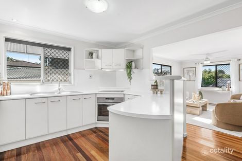 Property photo of 25 Wareela Street Murarrie QLD 4172