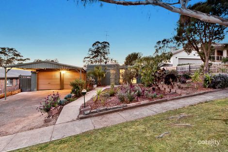 Property photo of 16 Ilana View Drive Diamond Creek VIC 3089