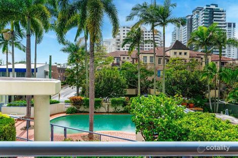Property photo of 12/32 Cronin Avenue Main Beach QLD 4217