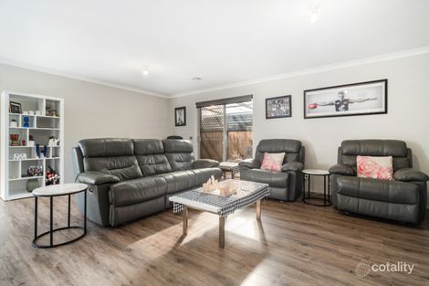 Property photo of 22 Solferino Way Carrum Downs VIC 3201