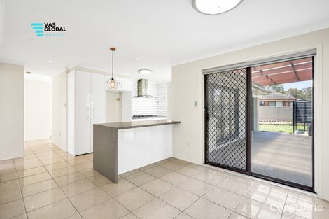 Property photo of 5 Raleigh Close St Clair NSW 2759