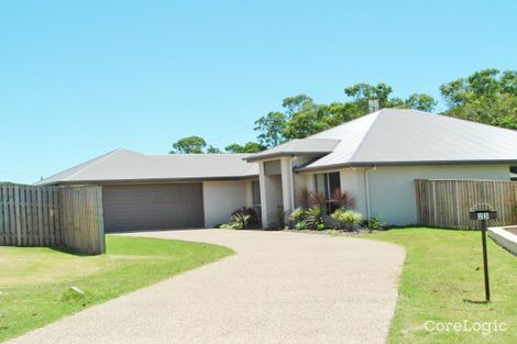 Property photo of 23 Bay Breeze Close Wondunna QLD 4655