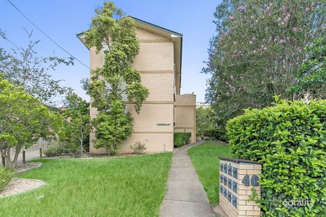 Property photo of 6/40 Lang Parade Auchenflower QLD 4066