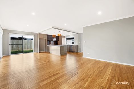 Property photo of 3 McGee Drive Kearneys Spring QLD 4350