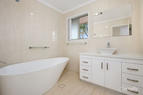 Property photo of 54 Blackthorn Crescent Shailer Park QLD 4128
