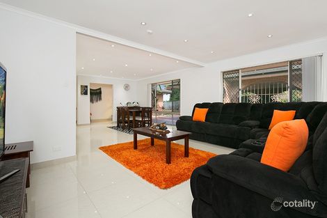 Property photo of 54 Blackthorn Crescent Shailer Park QLD 4128