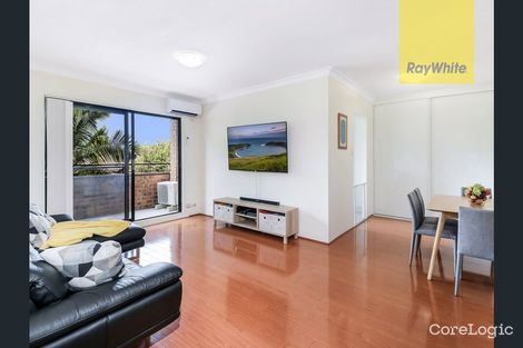 Property photo of 9/321 Windsor Road Baulkham Hills NSW 2153