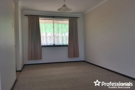Property photo of 29 Ritson Way Parkwood WA 6147