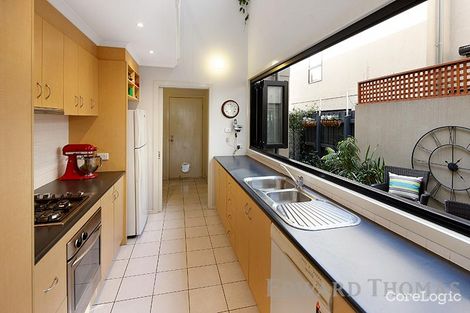 Property photo of 21 Goldsbrough Walk Kensington VIC 3031