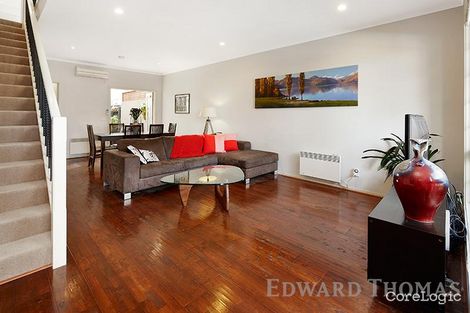 Property photo of 21 Goldsbrough Walk Kensington VIC 3031