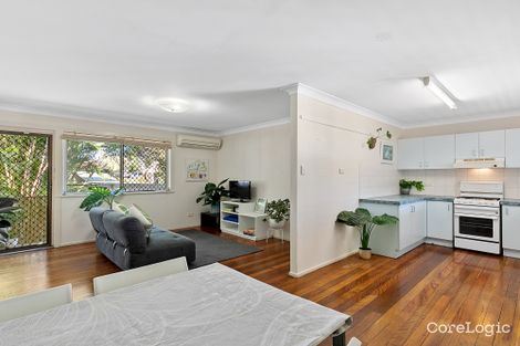 Property photo of 5/62 Peach Street Greenslopes QLD 4120