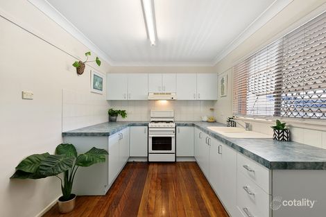 Property photo of 5/62 Peach Street Greenslopes QLD 4120