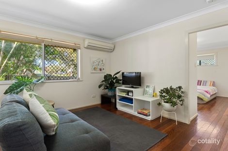 Property photo of 5/62 Peach Street Greenslopes QLD 4120