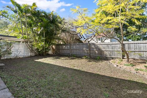 Property photo of 5/62 Peach Street Greenslopes QLD 4120