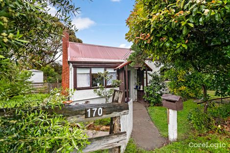 Property photo of 170 Dunns Road Mount Martha VIC 3934