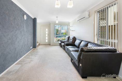 Property photo of 4 Dianella Circuit Woodcroft NSW 2767