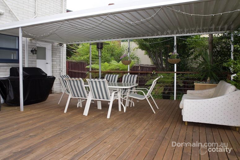 Property photo of 25B Toorak Avenue Mount Stuart TAS 7000