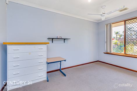 Property photo of 40 Forest Lakes Drive Thornlie WA 6108