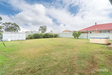 Property photo of 69 Gardner Circuit Singleton Heights NSW 2330