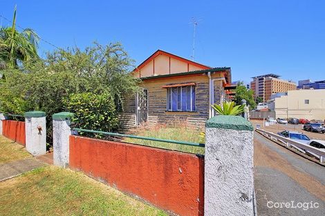 Property photo of 21 Merton Road Woolloongabba QLD 4102